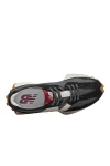 NEW BALANCE Γυναικεία Sneakers 327 - Μαύρα
