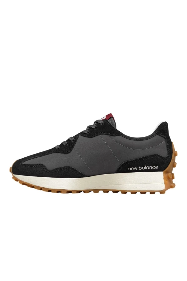 NEW BALANCE Γυναικεία Sneakers 327 - Μαύρα