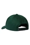 HUF Unisex Καπέλο 89 Oval 5 Panel Hat – Πράσινο