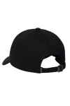HUF Καπέλα CHERRIES 6 PANEL CV HAT - BLACK
