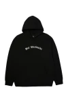 HUF Φούτερ με Κουκούλα Ανδρικό OLYMPIA PO HOODIE - Μαύρο