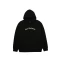 HUF-Men's-OLYMPIA-PO-HOODIE---Black