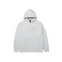 HUF-Ανδρικό-Φούτερ-με-Κουκούλα-Olympia-PO-Hoodie---Γκρι