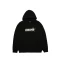 HUF-Men's-GALAXY-PO-HOODIE---Black