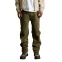 HUF-Men's-Basic-Ass-Jeans---Dried-Herb