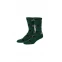HUF-Moo-Crew-Sock---Green