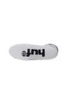 HUF Moo Crew Sock - White