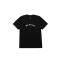 HUF-Ανδρικό-T-Shirt-Olympia-SS-Tee---Μαύρο