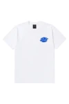 HUF Men's Cosmic SS Tee - White