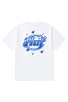 HUF Men's Cosmic SS Tee - White