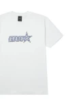 HUF Men's Galaxy SS Tee - White