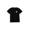 HUF-Ανδρικό-Regional-S/S-T-Shirt---Μαύρο