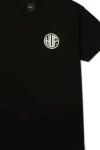 HUF Men's Regional S/S T-Shirt - Black
