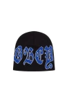 OBEY Σκούφοι OBEY STINA BEANIE - BLACK