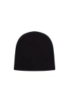 OBEY Σκούφοι OBEY STINA BEANIE - BLACK