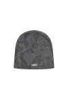 OBEY Silo Beanie - Grey