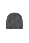 OBEY Silo Beanie - Grey