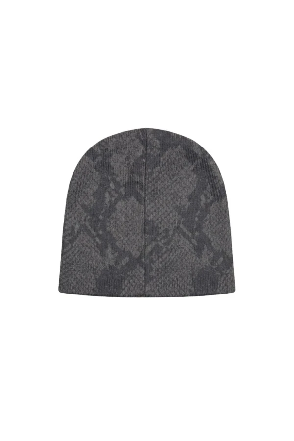 OBEY Silo Beanie - Grey