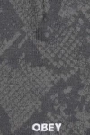 OBEY Silo Beanie - Grey