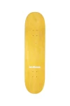 BIRDHOUSE Skate Deck TEAM DECK TEAM EAGLE EYE - BLACK