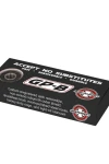 INDEPENDENT Ρουλεμάν GENUINE PARTS BEARING GP-S - BLACK