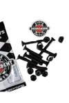 INDEPENDENT Βίδες Skate BOLTS PHILLIPS - BLACK