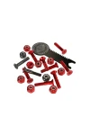 INDEPENDENT Βίδες Skate BOLTS PHILLIPS - BLACK