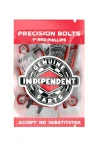 INDEPENDENT Βίδες Skate BOLTS PHILLIPS - BLACK