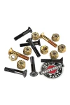 INDEPENDENT Βίδες Skate BOLTS PHILLIPS - BLACK