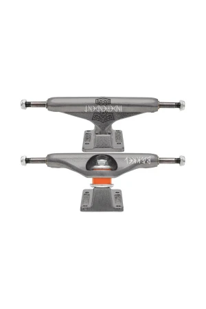 INDEPENDENT Trucks TRUCK STAGE 11 STANDARD KEVIN BAEKKEL - GREY