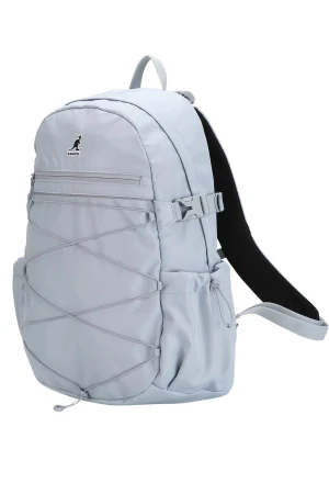 KANGOL Σακίδια πλάτης - Backpacks CORD BACKPACK - Γαλάζιο