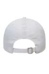 NEW ERA Unisex Καπέλο 9FORTY League Basic New York Yankees - Λευκό