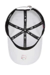 NEW ERA Unisex Καπέλο 9FORTY League Basic New York Yankees - Λευκό