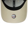 NEW ERA Cap WMNS LEAGUE ESS 9FORTY NEYYAN - BEIGE