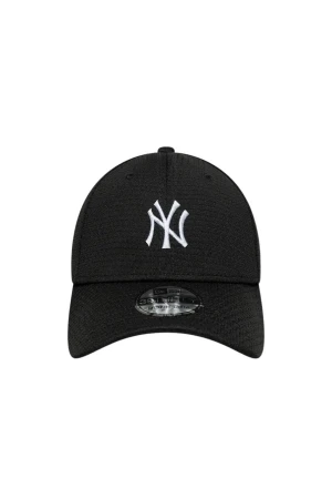 NEW ERA Καπέλα STRETCH MESH 39THIRTY NEYYAN - Μαύρο