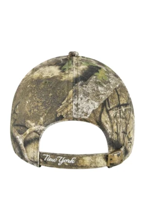 47 BRAND Καπέλα NEYYAN REAL TREE 47 CLEAN UP - CAMO