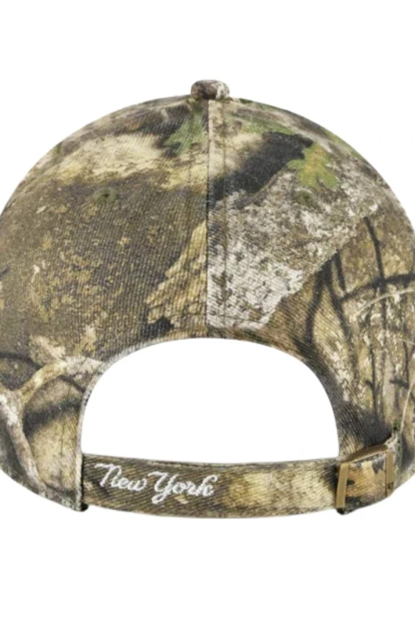 47 BRAND Καπέλα NEYYAN REAL TREE 47 CLEAN UP - CAMO
