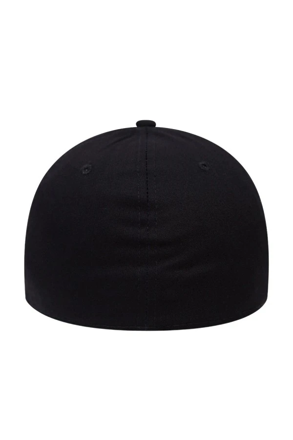 NEW ERA Unisex Καπέλο 39THIRTY League Basic New York Yankees - Μαύρο