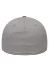 NEW ERA Unisex Καπέλο 39THIRTY League Basic New York Yankees - Γκρι