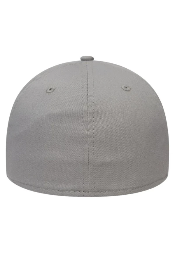 NEW ERA Unisex Καπέλο 39THIRTY League Basic New York Yankees - Γκρι