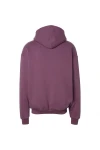 KARL KANI Φούτερ με Κουκούλα Small Signature Essential OS Hoodie – Μωβ
