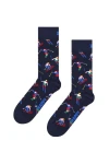 HAPPY SOCKS Κάλτσες 2-Pack Winter Sports Socks Gift Set - WHITE
