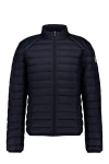 JOTT Μπουφάν DOWN JACKET LONG SLEEVES MAT - BLUE