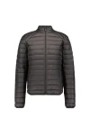 JOTT Μπουφάν DOWN JACKET LONG SLEEVES MAT - GREY