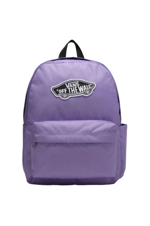 VANS Σακίδια πλάτης - Backpacks Old Skool Classic Backpack - PURPLE