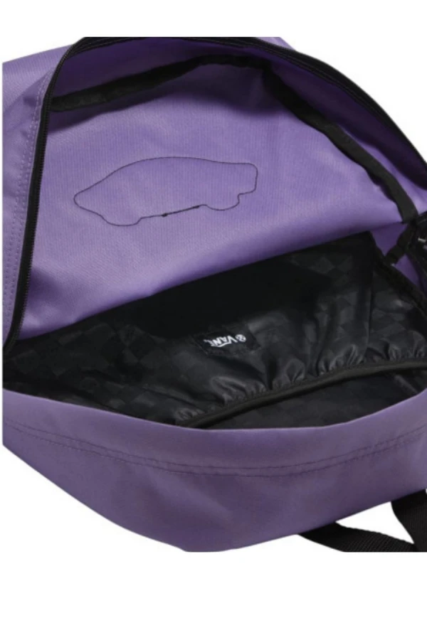 VANS Σακίδια πλάτης - Backpacks Old Skool Classic Backpack - PURPLE