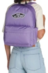 VANS Σακίδια πλάτης - Backpacks Old Skool Classic Backpack - PURPLE
