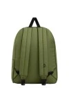 VANS Σακίδιο Πλάτης Old Skool Drop V Backpack - Πράσινο