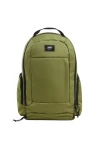 VANS Unisex Σακίδιο Πλάτης Resolute Backpack – Πράσινο