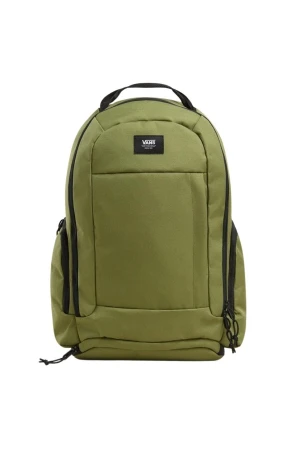 VANS Unisex Σακίδιο Πλάτης Resolute Backpack – Πράσινο